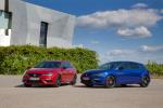 Seat Leon ST Cupra 300 2017 года (WW)